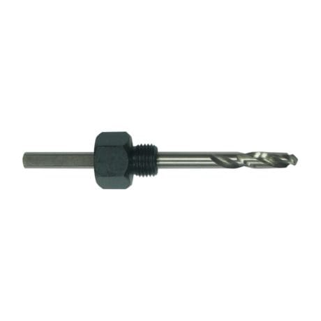 ARBOR FOR HOLE SAW STEIN 32-152 MM