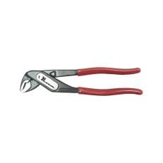 PLIERS WATER PUMP STEIN PLASTIC HANDLE 250MM