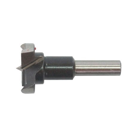 HINGE CUP CUTTER BIT 26MM