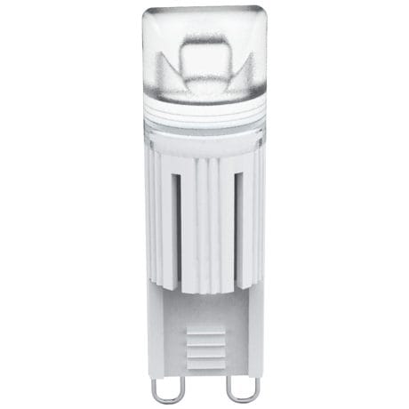 LED BULB G9 MATEL 2W CERAMIC WARM