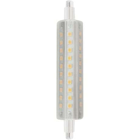 LED BULB LINEAR MATEL 118MM R7S 12W COOL