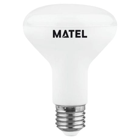 LED LAMP REFLECTOR MATEL E27 R63 8W NEUTRAAL