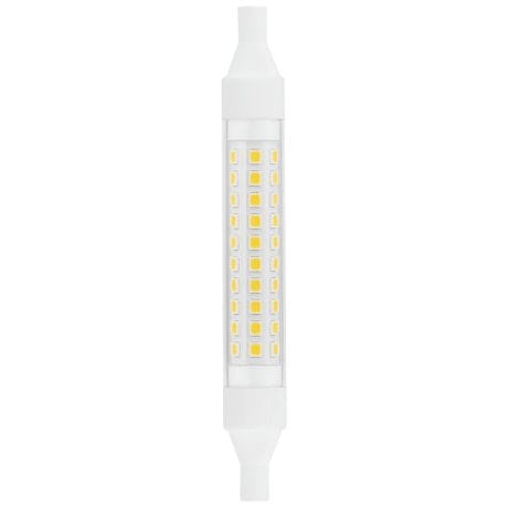 LED LAMP LINEAIR MAT 118MM R7S 8W COOL