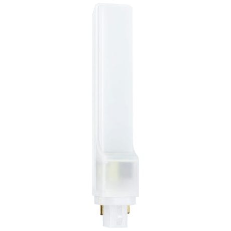 LED BULB PLC MATEL ROTATABLE G24 10W COOL