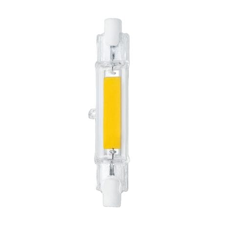 LED BULB COB LINEAR MATEL 14x78MM 5W NEUTRAL