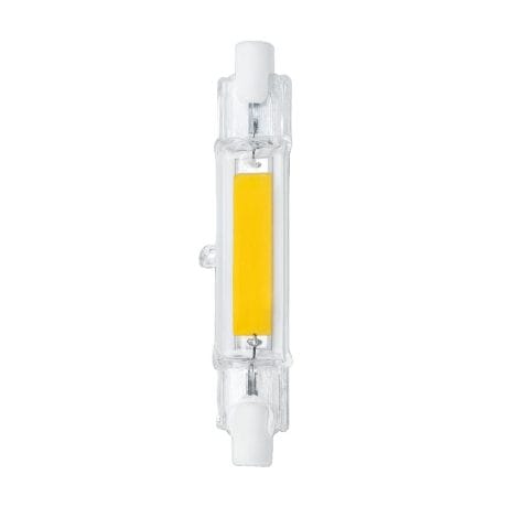 LED BULB COB LINEAR MATEL 14x78MM 5W COOL