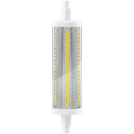 LED BULB LINEAR MATEL 118MM R7S 16W NEUTRAL