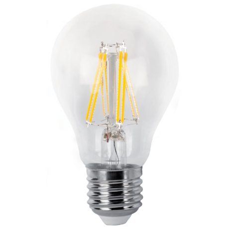 LED FILAMENT BULB STANDARD CLEAR E27 15W.COOL