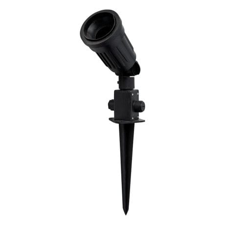 GARDEN STAKE PROJECTOR 1xE27 MATEL IP44