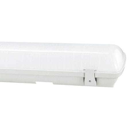 LED PANEL MATEL IP65 CHIP SAMSUNG SENSOR 60CM 20W COLD