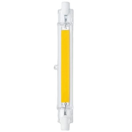 LED BULB COB LINEAR MATEL 16x118MM 12W NEUTRAL