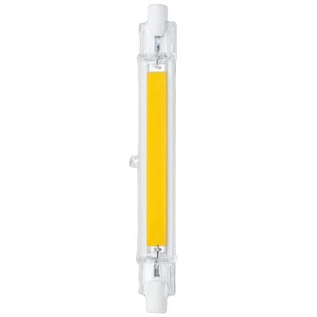 LED BULB COB LINEAR MATEL 16x118MM 12W COOL