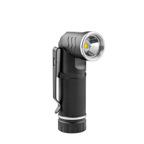 OPLAADBARE LED BUISLAMP DIRECTIONEEL 8W
