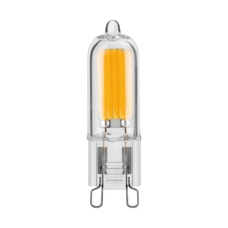 LED BULB G9 MATEL 2W GLASS COOL