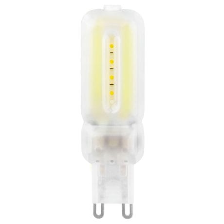 LED BULB G9 MATEL FLAT 7W COOL