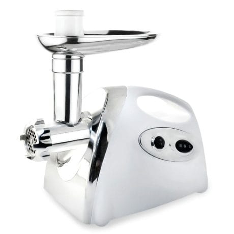 MEAT MINCER ELECTRIC 1200W KÜKEN