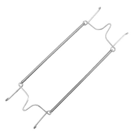 DISH HANGER SPRING 24x30 CM