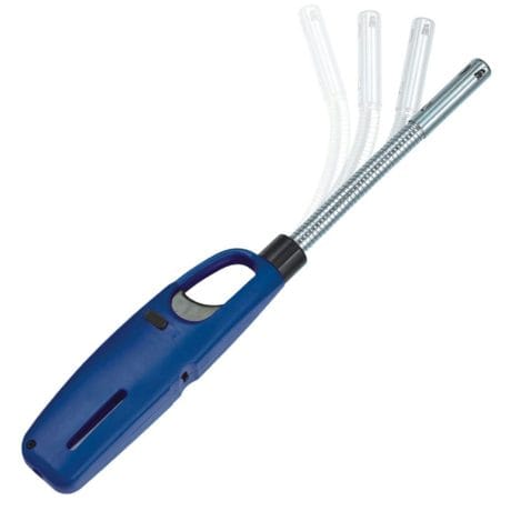 RECHARGEABLE FLEXIBLE LIGHTER ROMFEL