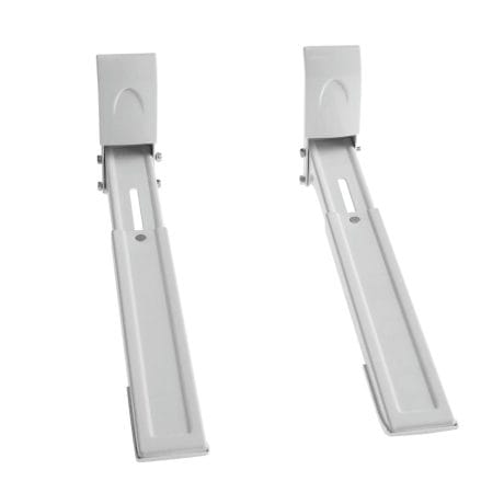 MICROWAVE HOLDER MG SUPPORTS 20KG 29-42CM