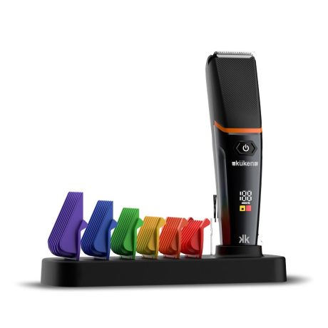 HAIR/BARBER TRIMMER 6 LEVELS KUKEN