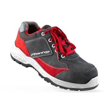 SAFETY SHOE WORKFIT PHANTOM S1P SRC No.37