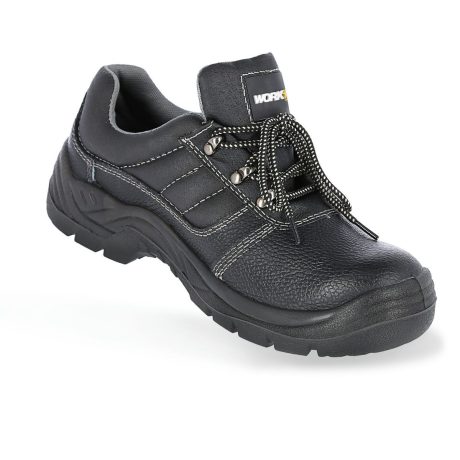SAFETY SHOE WORKFIT NILO BASIC S3 SRC No.45