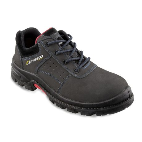 SAFETY SHOE WORKFIT DRACO S1P SRA No.37