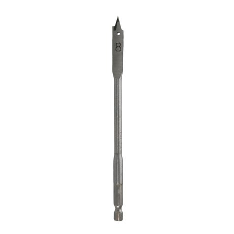 DRILL BIT WOOD PADDLE STEIN 8 MM