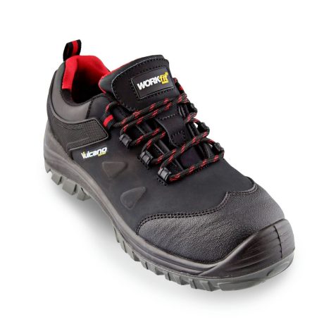 SAFETY SHOE WORKFIT VULCANO S3 SRC No.46