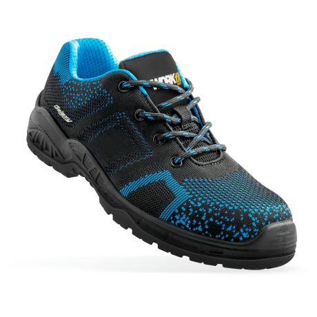 SAFETY SHOE WORKFIT GALAXY S1P SRC BLUE No.37
