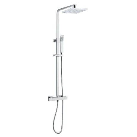 BATHROOM ROD THERMOSTATIC ATLANTIC