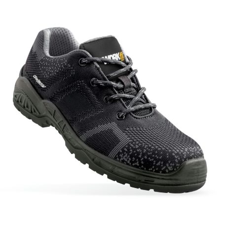 SAFETY SHOE WORKFIT GALAXY S1P SRC GREY No.40