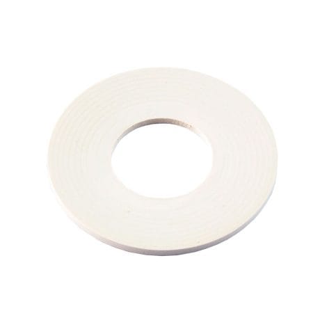 FLAT SANITARY WASHER ARTIC 1"