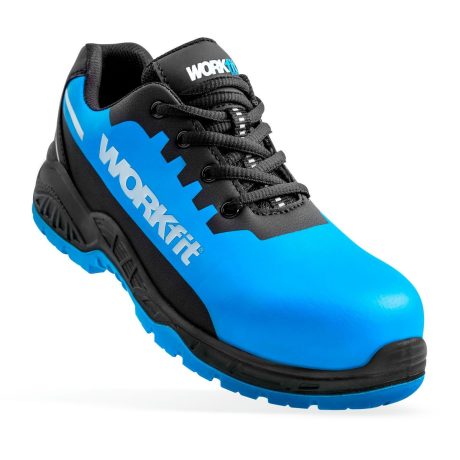 SAFETY SHOE WORKFIT GRAVITY S1P SRC No.44