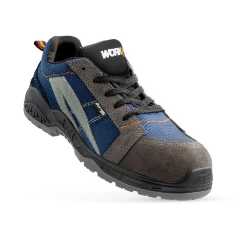 SAFETY SHOE WORKFIT BUFFALO S1P SRC No.47